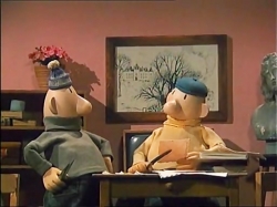 پت و مت (فصل 2 - قسمت 1)